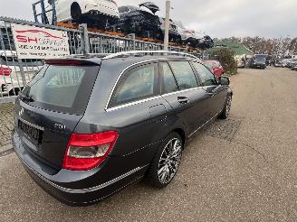 Mercedes C-klasse  picture 8