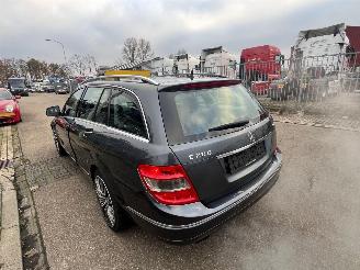 Mercedes C-klasse  picture 6