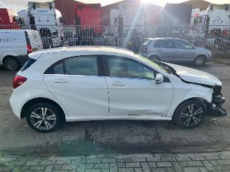 Mercedes A-klasse  picture 4