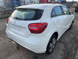 Mercedes A-klasse  picture 7
