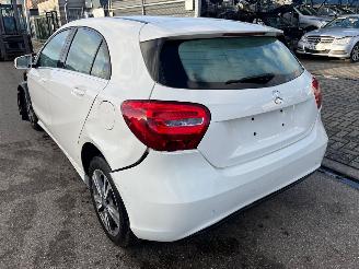Mercedes A-klasse  picture 5