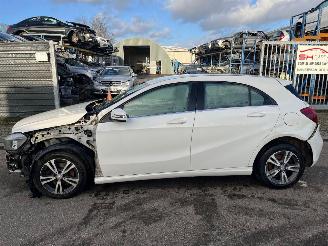 Mercedes A-klasse  picture 3