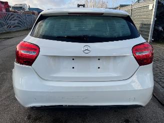 Mercedes A-klasse  picture 6