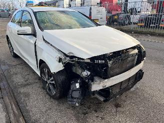 Mercedes A-klasse  picture 2