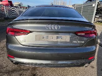 Audi A5 S-Line picture 6