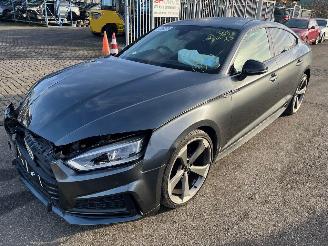  Audi A5 S-Line 2020/1