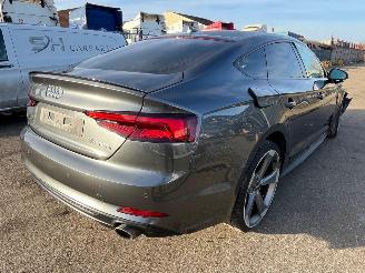 Audi A5 S-Line picture 7