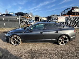 Audi A5 S-Line picture 3