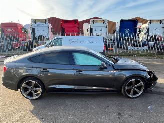 Audi A5 S-Line picture 4