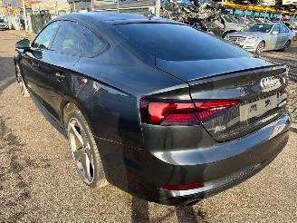 Audi A5 S-Line picture 5