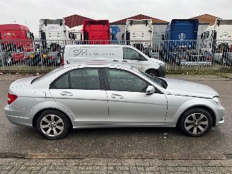 Mercedes C-klasse  picture 5