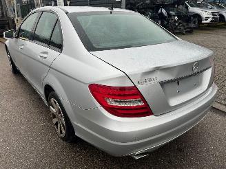 Mercedes C-klasse  picture 6