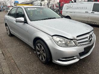 Mercedes C-klasse  picture 3