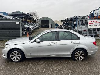 Mercedes C-klasse  picture 4