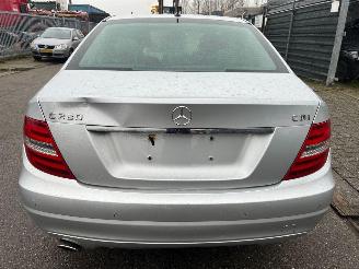 Mercedes C-klasse  picture 7