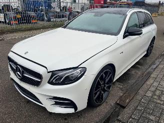  Mercedes E-klasse  2018/1