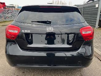 Mercedes A-klasse  picture 6