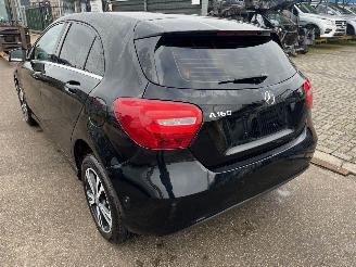 Mercedes A-klasse  picture 5