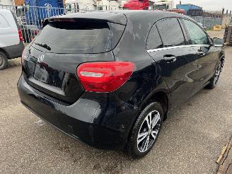 Mercedes A-klasse  picture 7