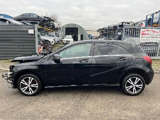 Mercedes A-klasse  picture 3