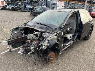  Mercedes A-klasse  2012/1