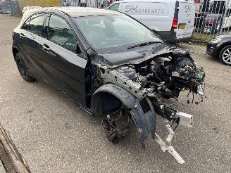 Mercedes A-klasse  picture 2