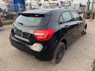 Mercedes A-klasse  picture 6