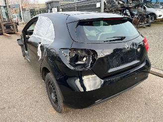 Mercedes A-klasse  picture 5