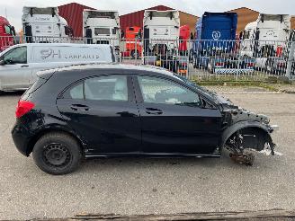 Mercedes A-klasse  picture 4