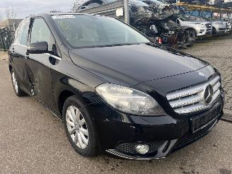 Mercedes B-klasse  picture 3