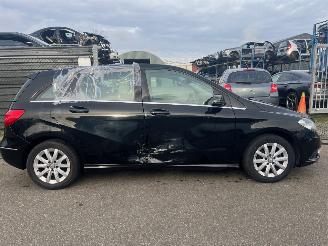 Mercedes B-klasse  picture 5