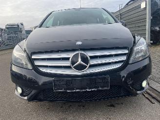 Mercedes B-klasse  picture 2