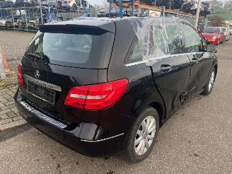 Mercedes B-klasse  picture 8