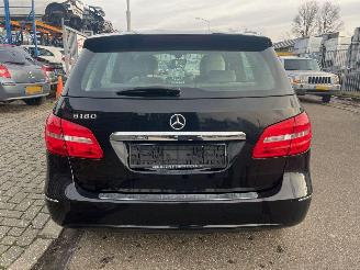 Mercedes B-klasse  picture 7