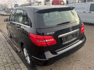 Mercedes B-klasse  picture 6