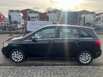 Mercedes B-klasse  picture 4