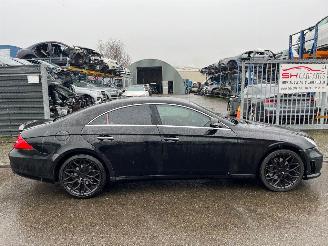 Mercedes CLS  picture 5