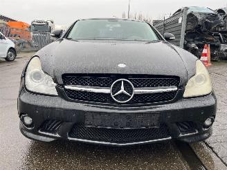 Mercedes CLS  picture 2