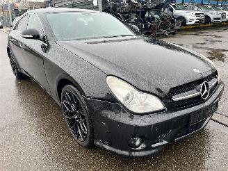 Mercedes CLS  picture 3