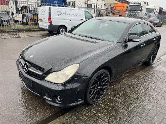  Mercedes CLS  2005/1