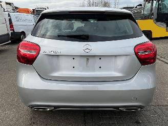 Mercedes A-klasse  picture 6