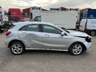 Mercedes A-klasse  picture 4