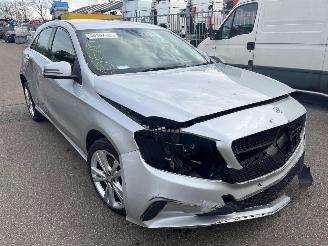 Mercedes A-klasse  picture 2