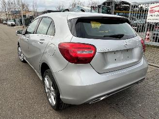 Mercedes A-klasse  picture 5