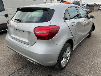 Mercedes A-klasse  picture 7