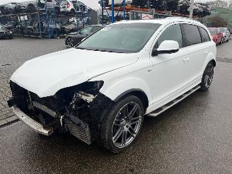  Audi Q7  2010/1
