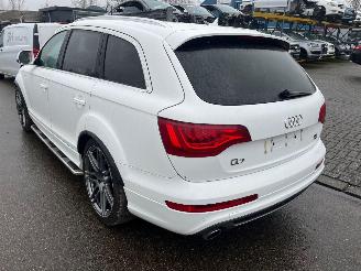 Audi Q7  picture 5