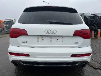Audi Q7  picture 6