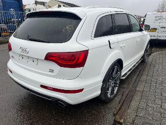 Audi Q7  picture 7