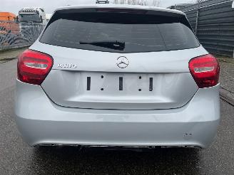 Mercedes A-klasse  picture 6